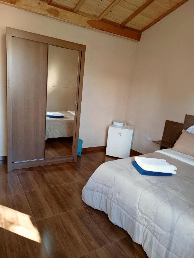 Suites Em Sao Thome Das Letras Ngoại thất bức ảnh