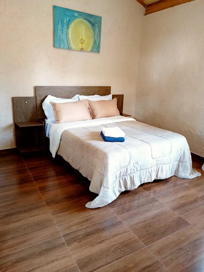 Suites Em Sao Thome Das Letras Ngoại thất bức ảnh