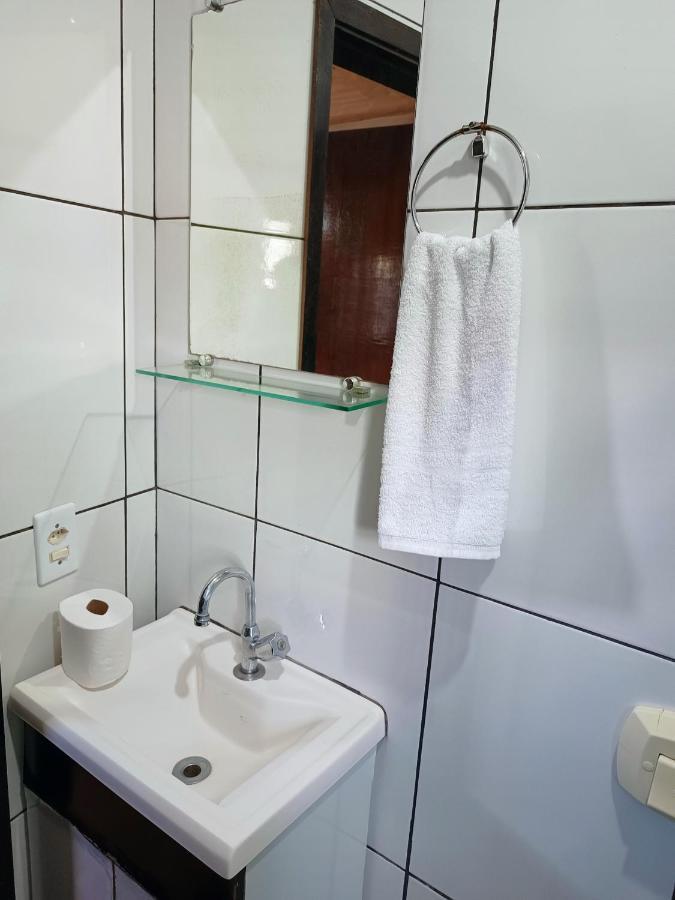 Suites Em Sao Thome Das Letras Ngoại thất bức ảnh