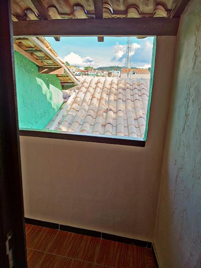 Suites Em Sao Thome Das Letras Ngoại thất bức ảnh