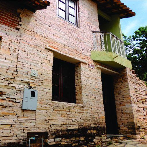 Suites Em Sao Thome Das Letras Ngoại thất bức ảnh